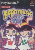 Pop'n Music 10 (PlayStation 2)